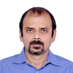Manish Jaiswal